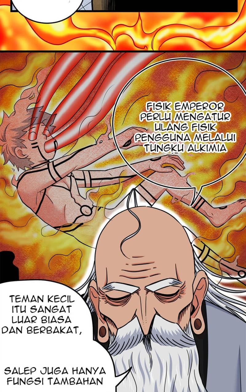 Emperor Domination Chapter 74 Gambar 7