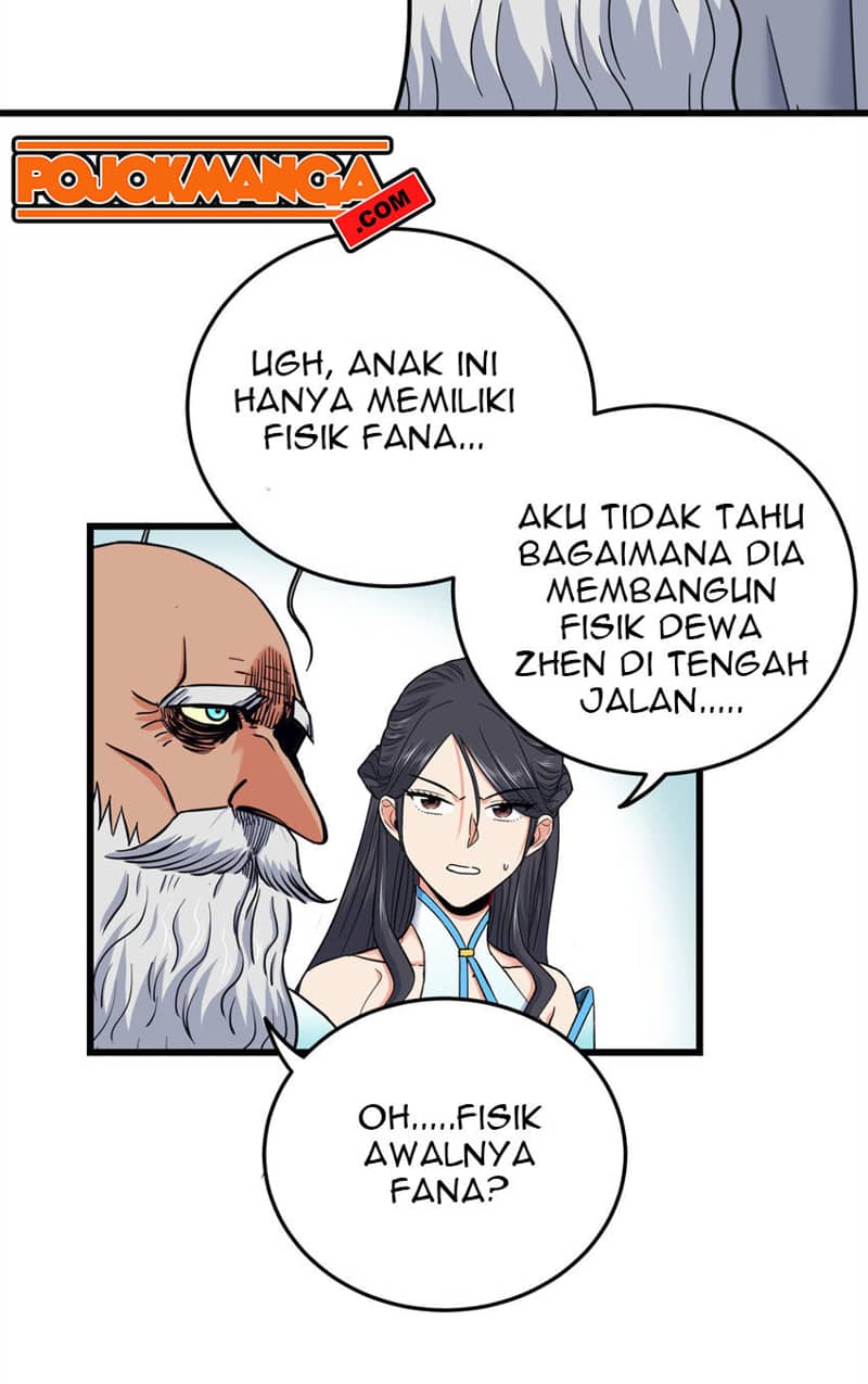 Emperor Domination Chapter 74 Gambar 8