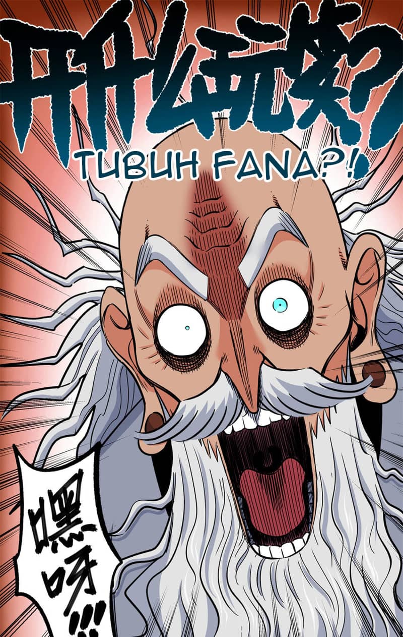 Emperor Domination Chapter 74 Gambar 9