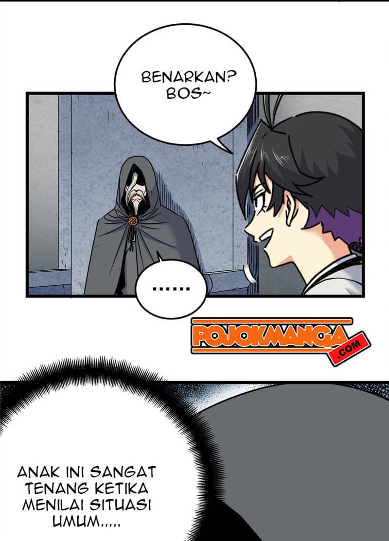 Emperor Domination Chapter 72 Gambar 11