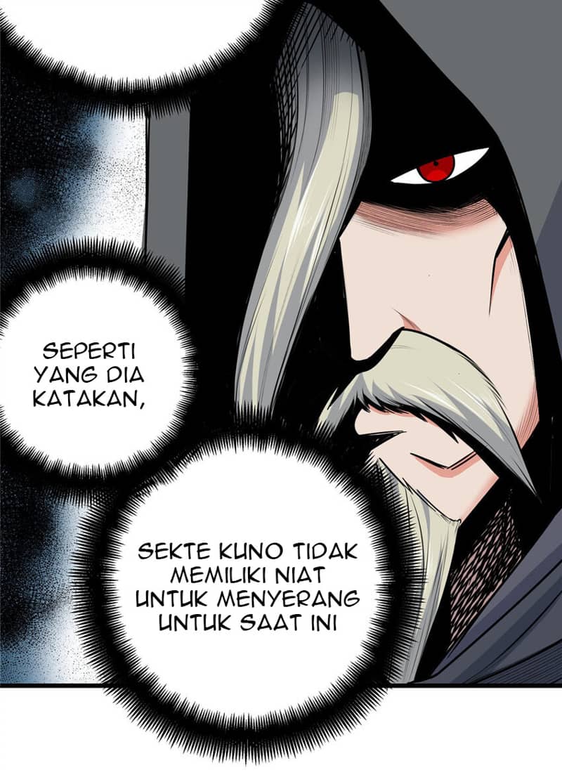 Emperor Domination Chapter 72 Gambar 12