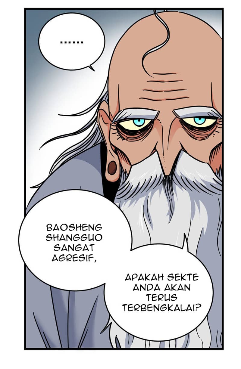 Emperor Domination Chapter 72 Gambar 13