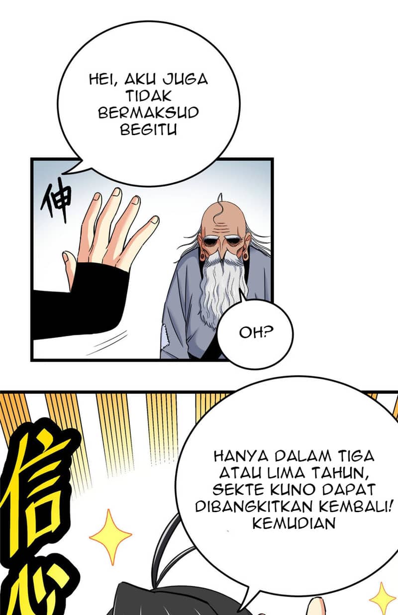 Emperor Domination Chapter 72 Gambar 14