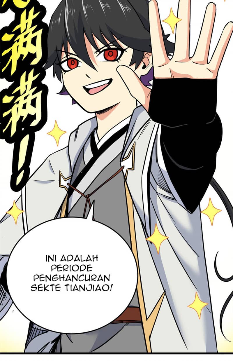 Emperor Domination Chapter 72 Gambar 15