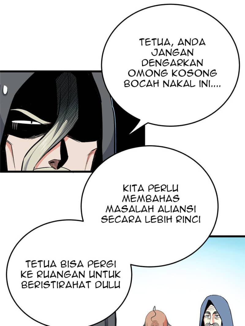 Emperor Domination Chapter 72 Gambar 17