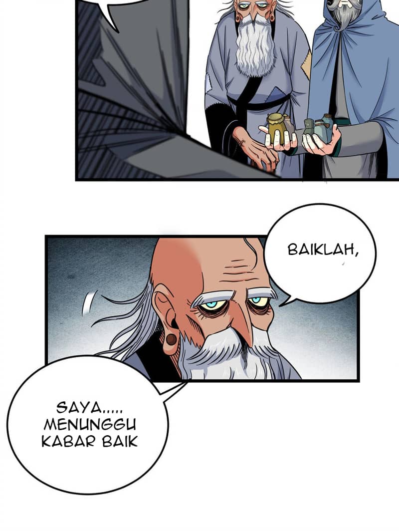Emperor Domination Chapter 72 Gambar 18