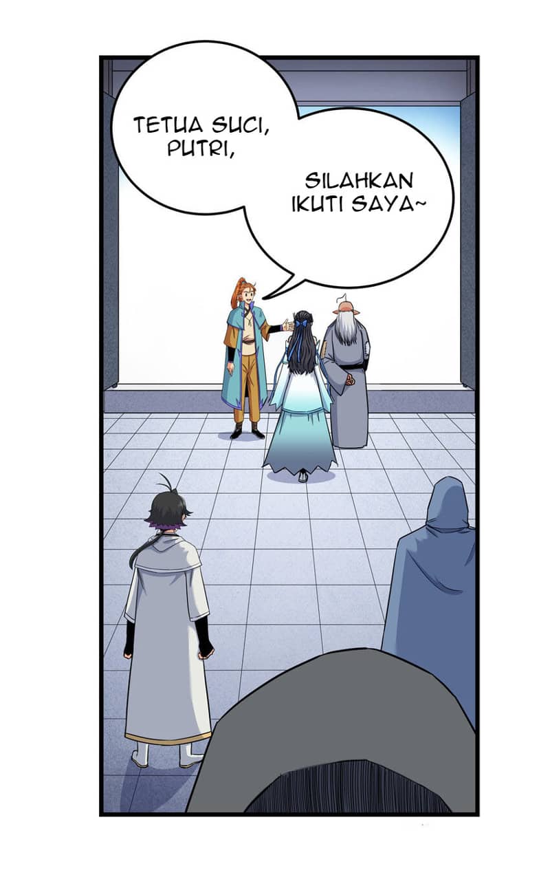 Emperor Domination Chapter 72 Gambar 20