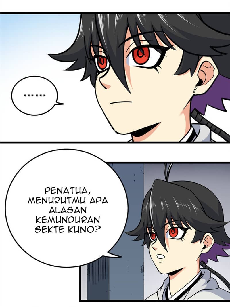 Emperor Domination Chapter 72 Gambar 23
