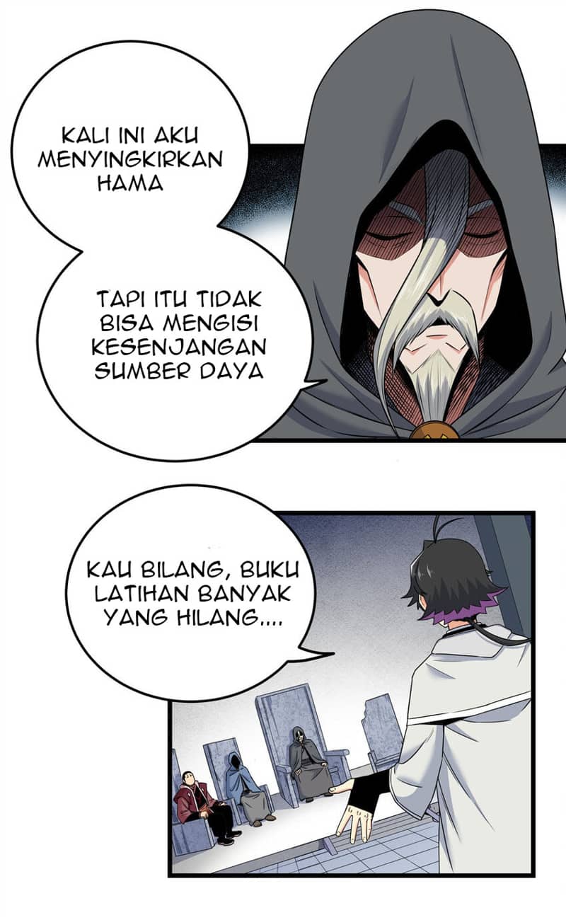 Emperor Domination Chapter 72 Gambar 28
