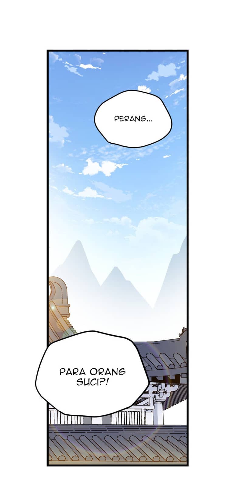 Emperor Domination Chapter 72 Gambar 3