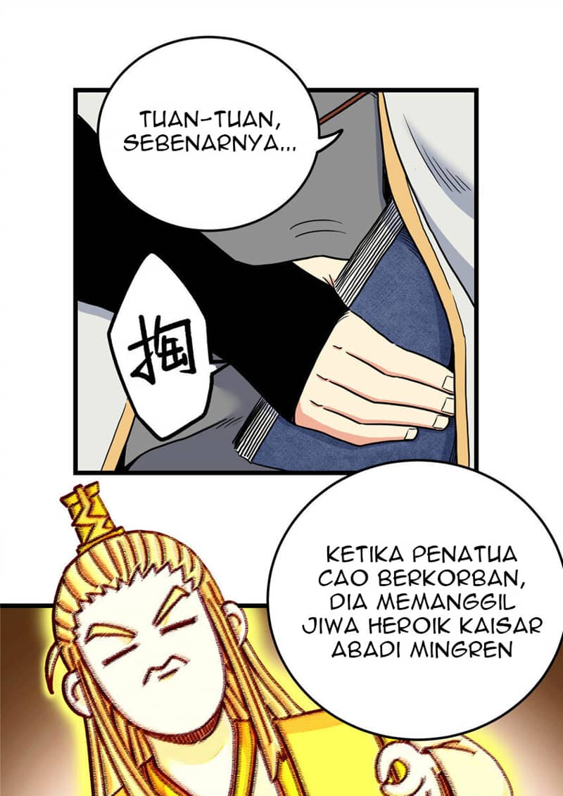 Emperor Domination Chapter 72 Gambar 30