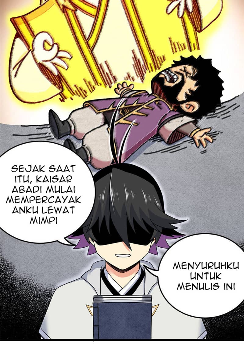 Emperor Domination Chapter 72 Gambar 31