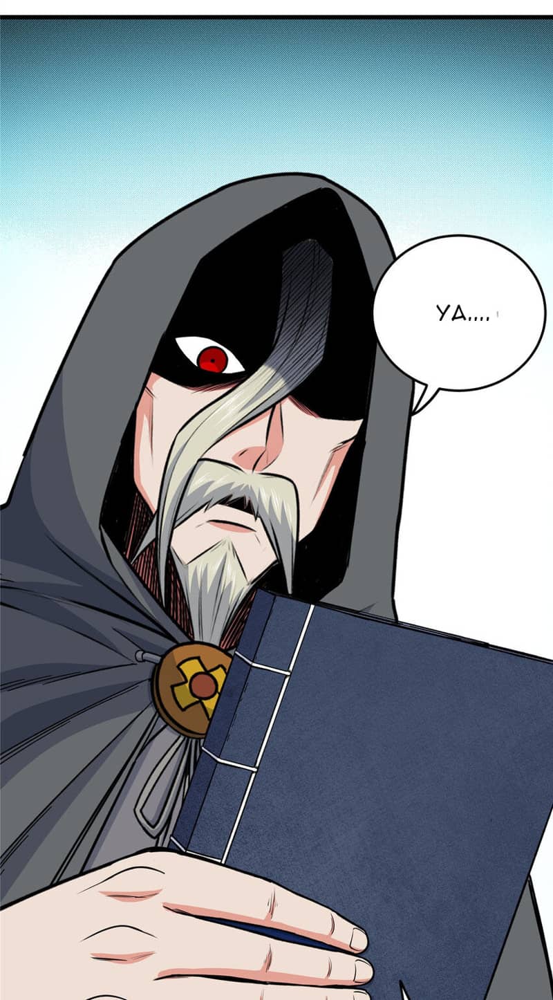 Emperor Domination Chapter 72 Gambar 34