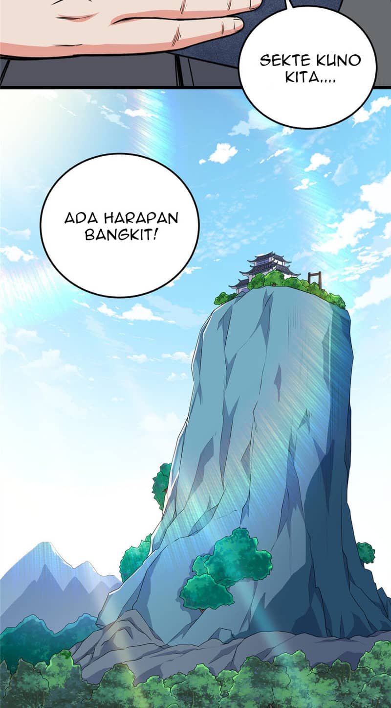 Emperor Domination Chapter 72 Gambar 35