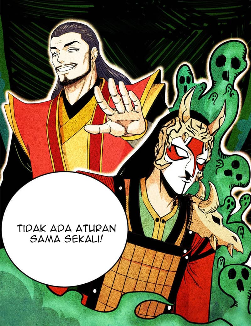 Emperor Domination Chapter 72 Gambar 7