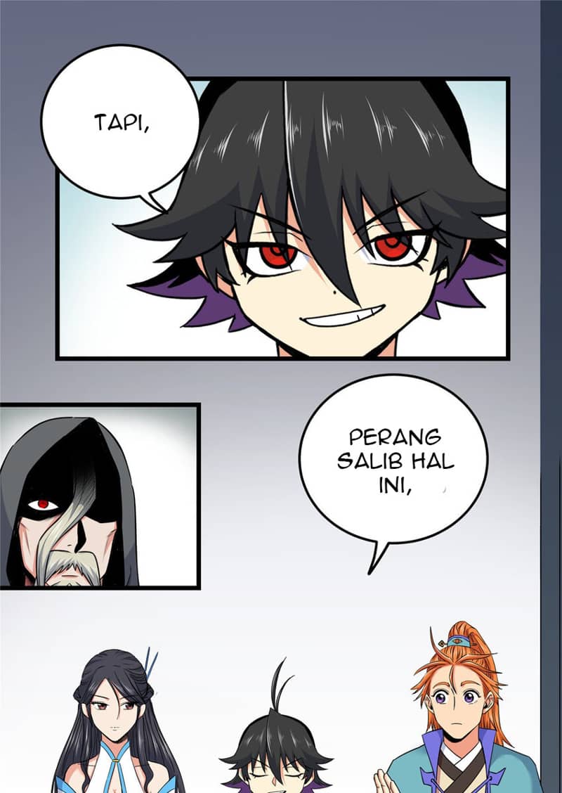 Emperor Domination Chapter 72 Gambar 8