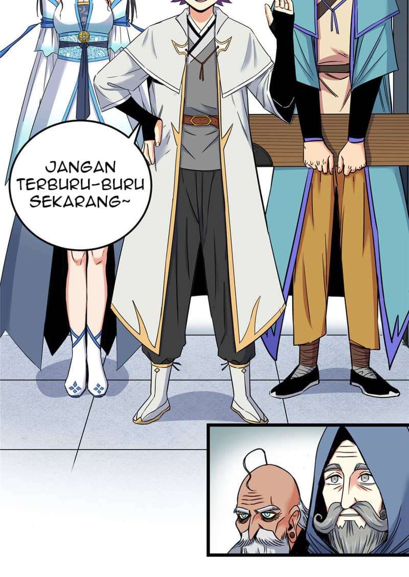 Emperor Domination Chapter 72 Gambar 9