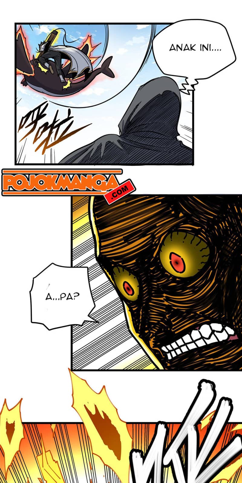Emperor Domination Chapter 70 Gambar 10