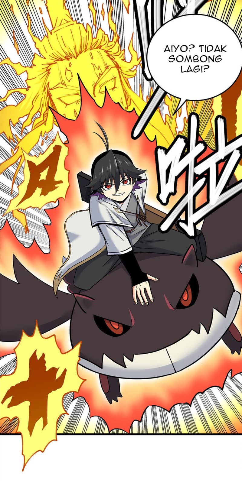 Emperor Domination Chapter 70 Gambar 11