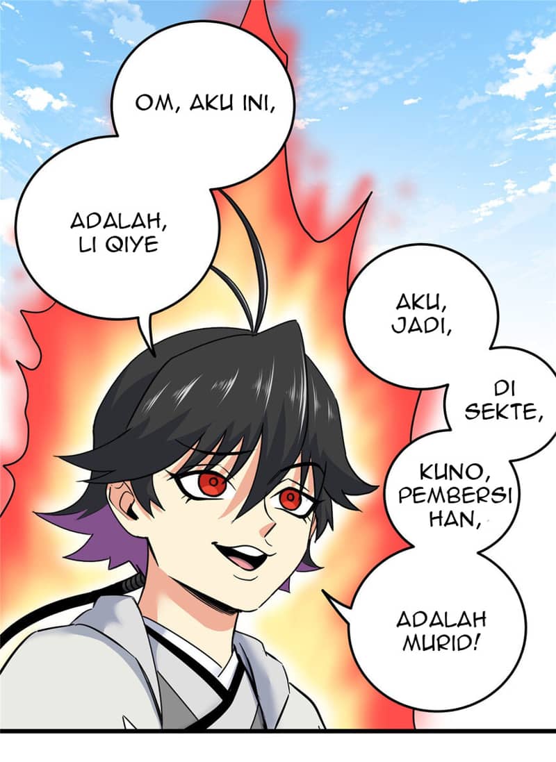 Emperor Domination Chapter 70 Gambar 13