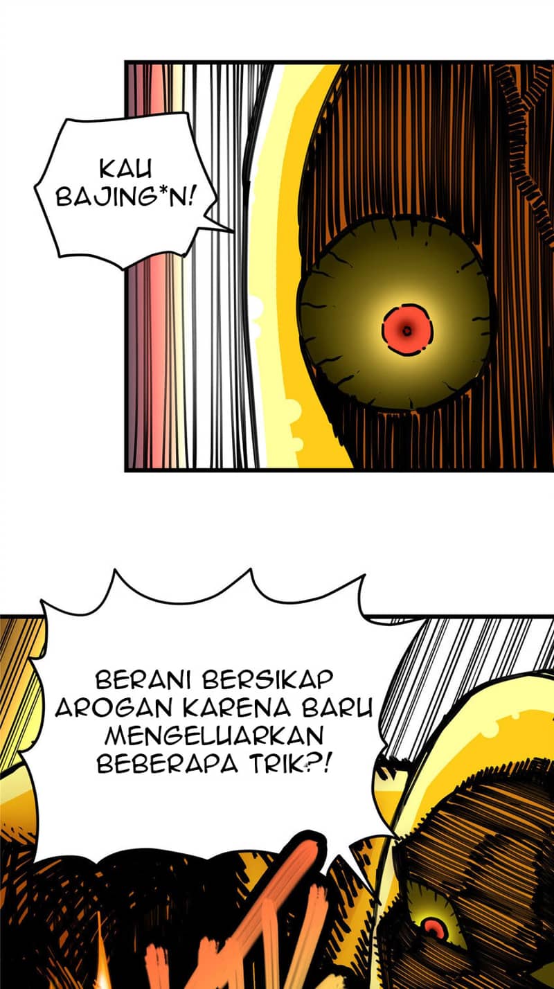 Emperor Domination Chapter 70 Gambar 17