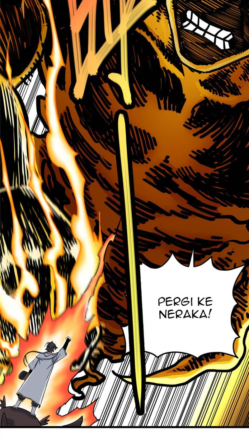 Emperor Domination Chapter 70 Gambar 18