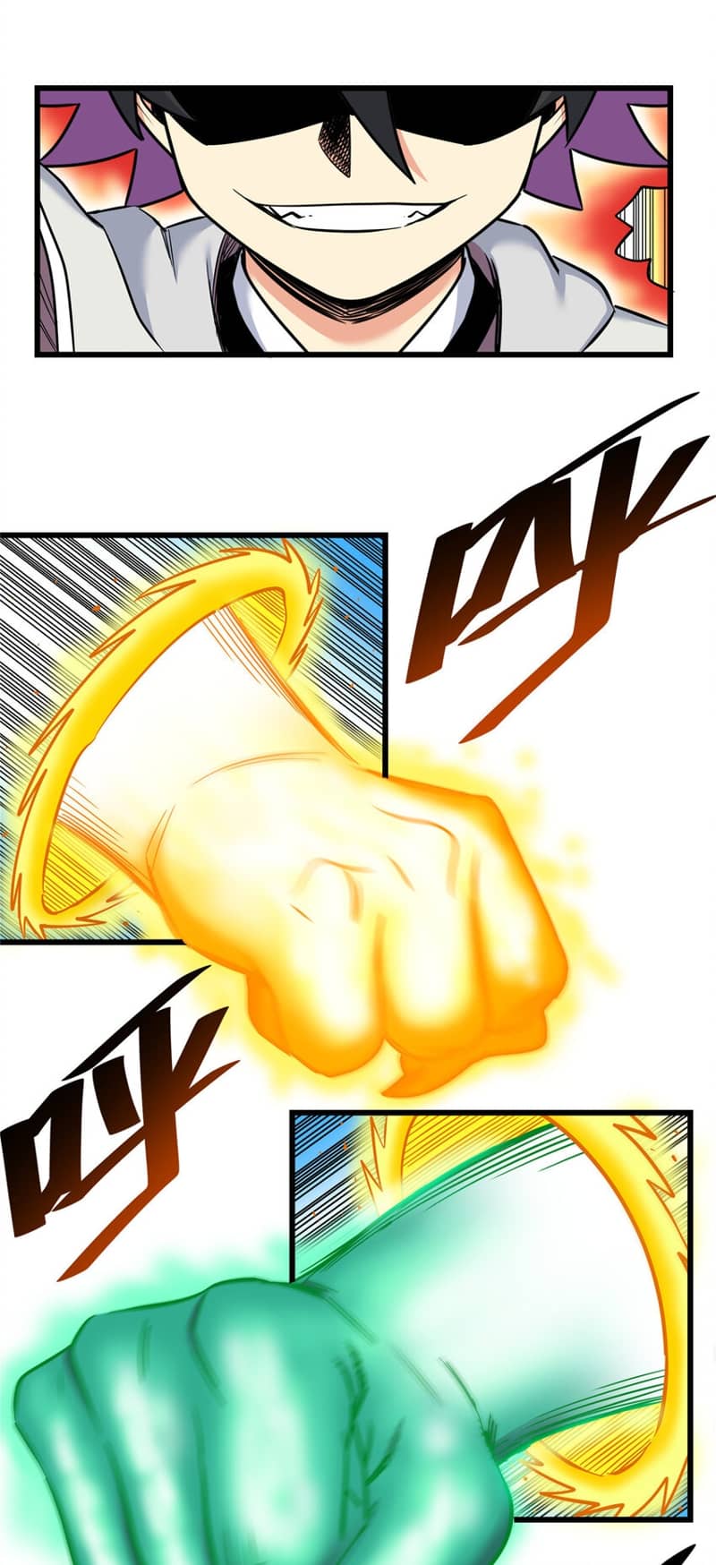 Emperor Domination Chapter 70 Gambar 20