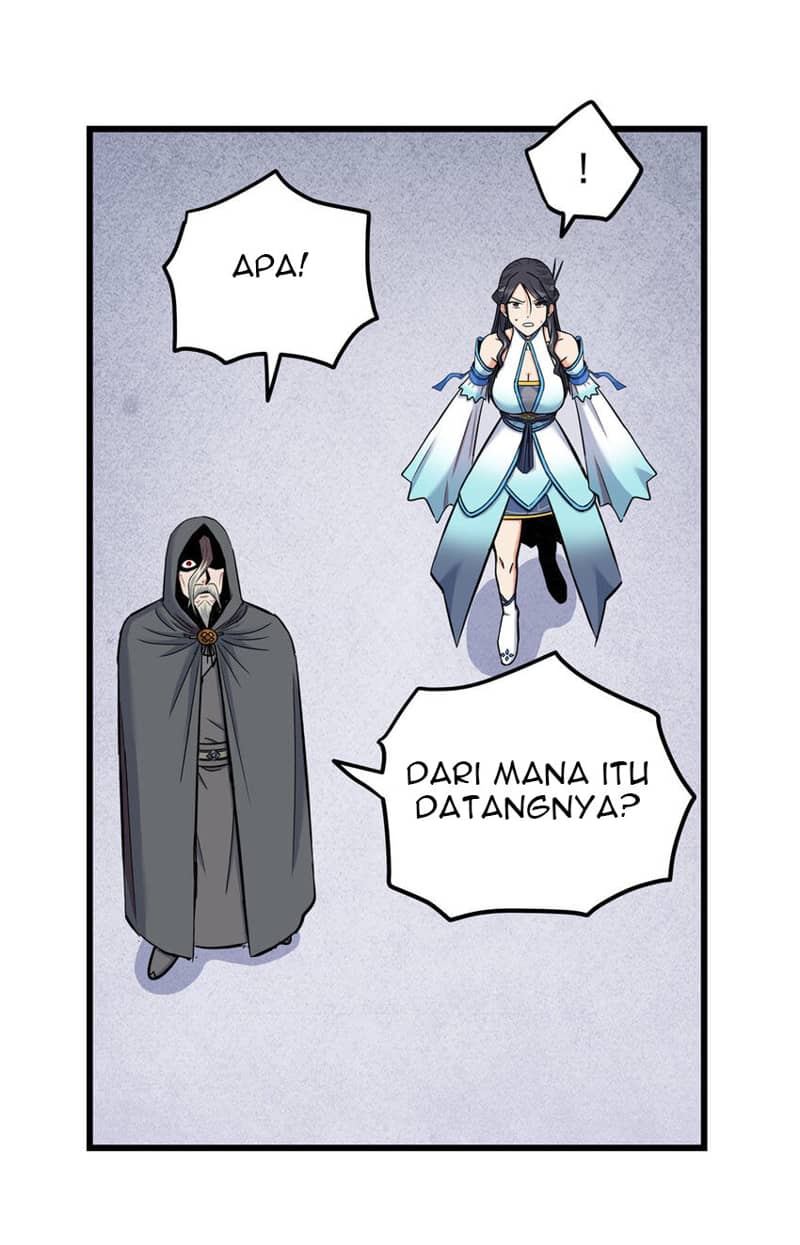 Emperor Domination Chapter 70 Gambar 22