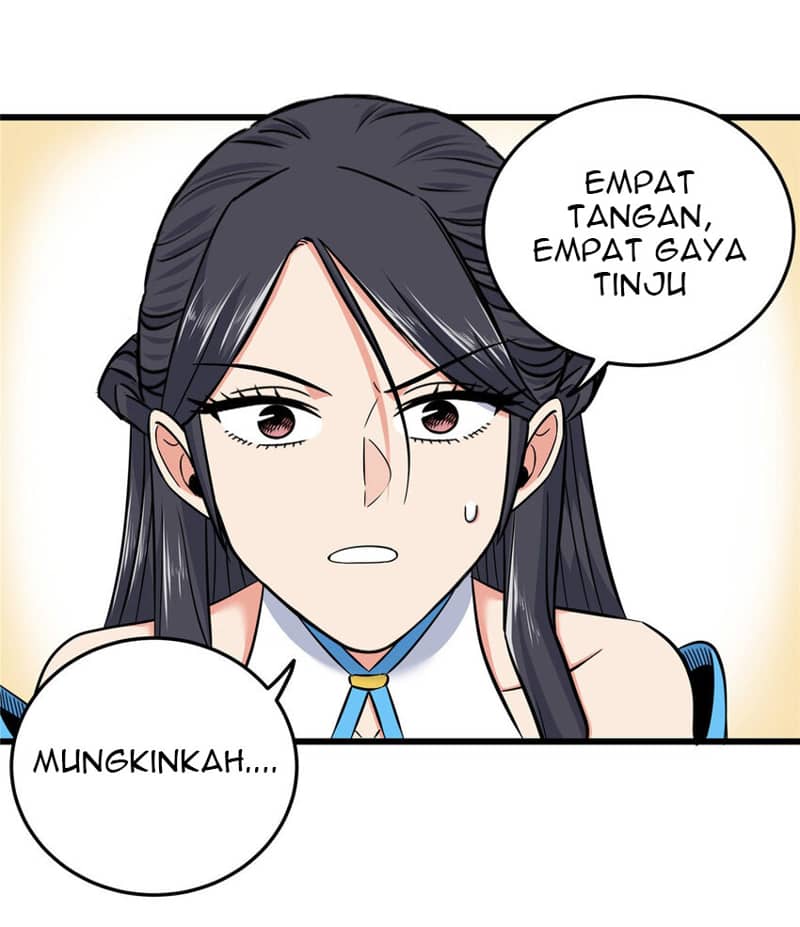 Emperor Domination Chapter 70 Gambar 23