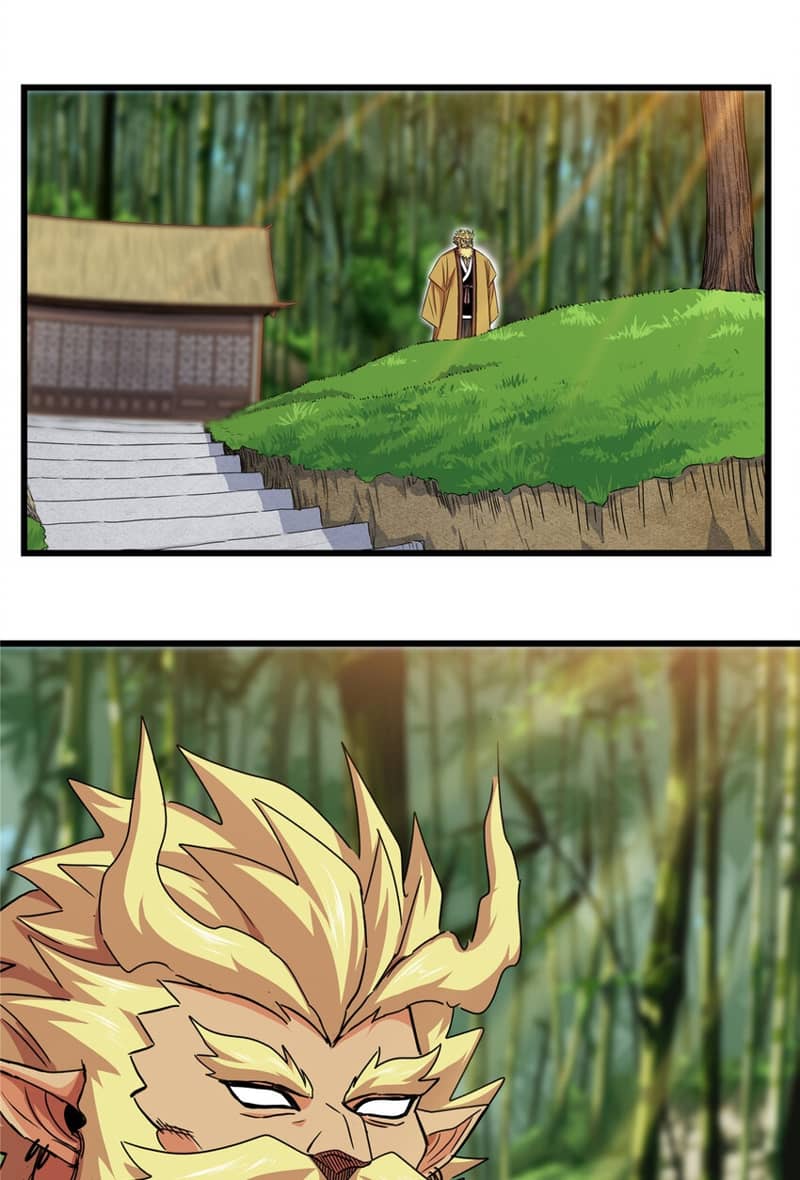 Emperor Domination Chapter 70 Gambar 27