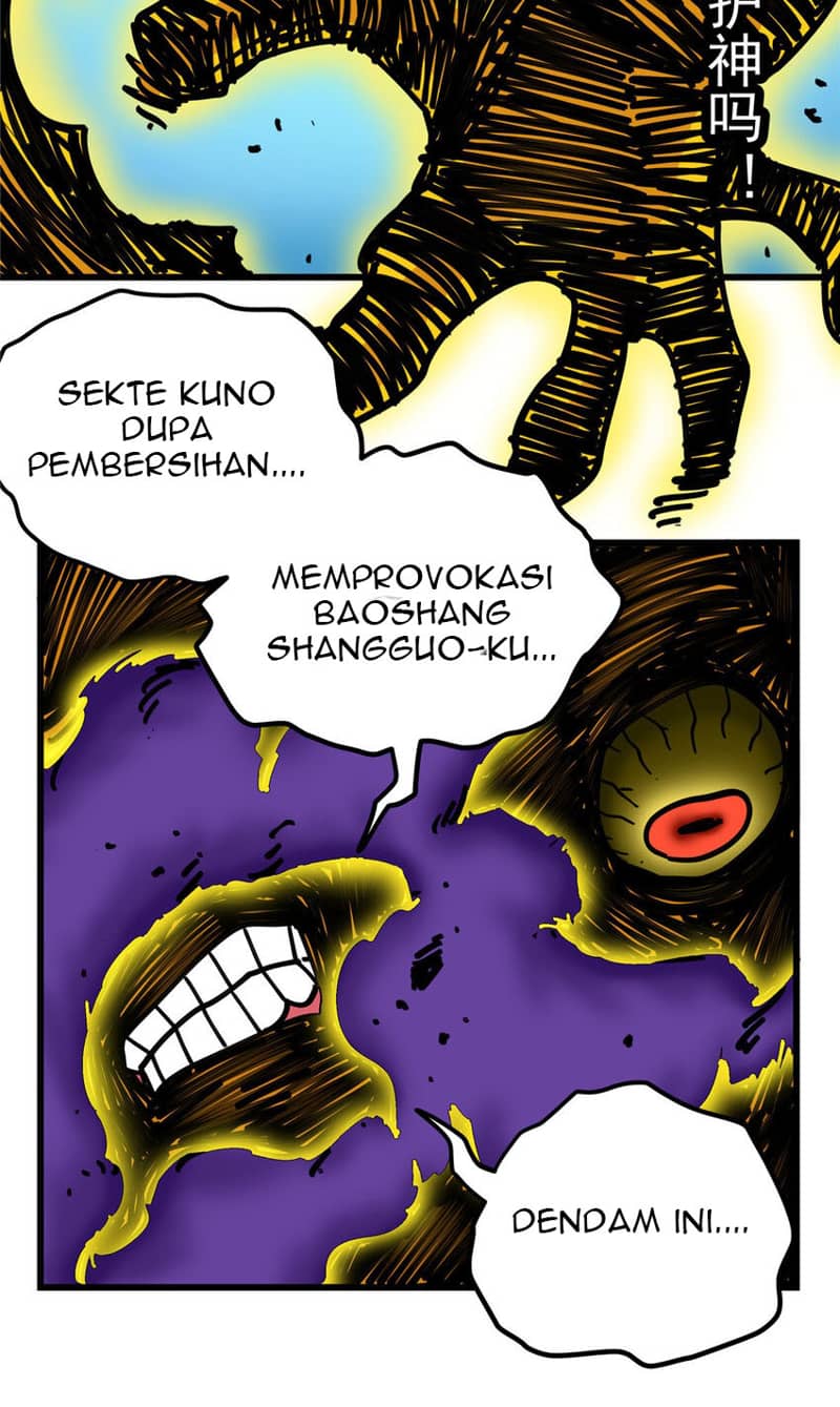 Emperor Domination Chapter 70 Gambar 30