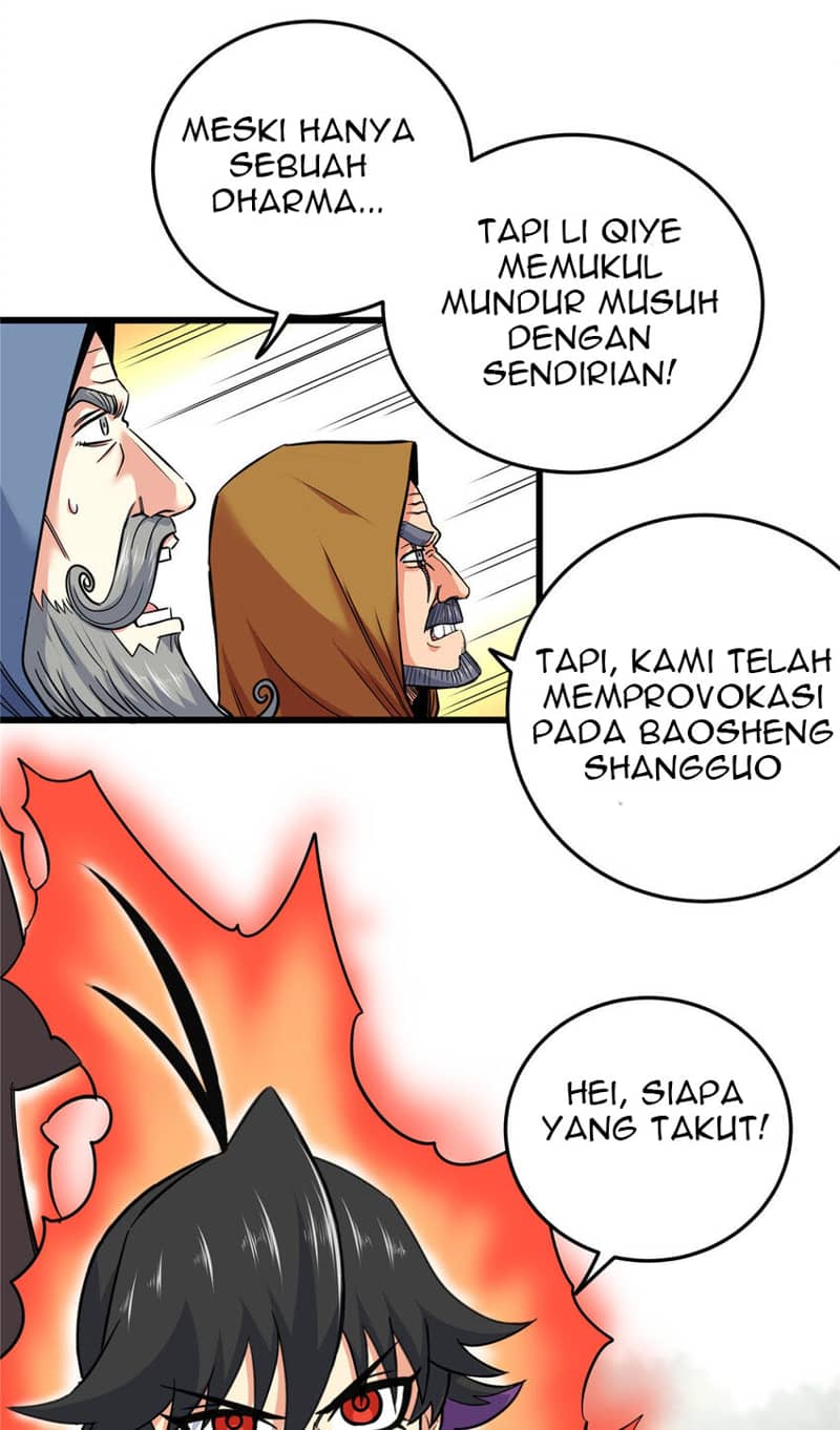 Emperor Domination Chapter 70 Gambar 33