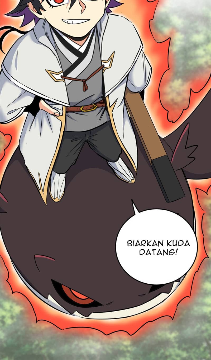 Emperor Domination Chapter 70 Gambar 34