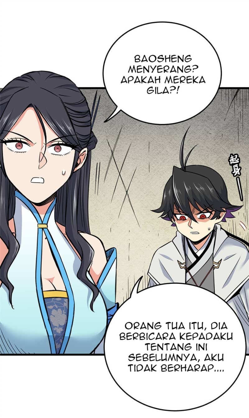 Emperor Domination Chapter 70 Gambar 37
