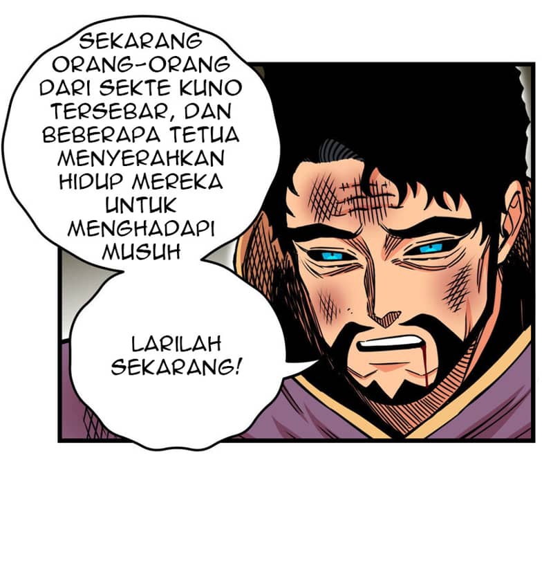 Emperor Domination Chapter 70 Gambar 38