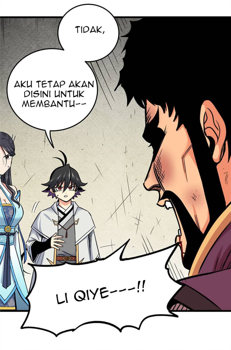 Emperor Domination Chapter 70 Gambar 39