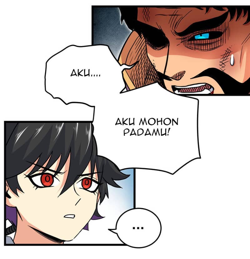 Emperor Domination Chapter 70 Gambar 41