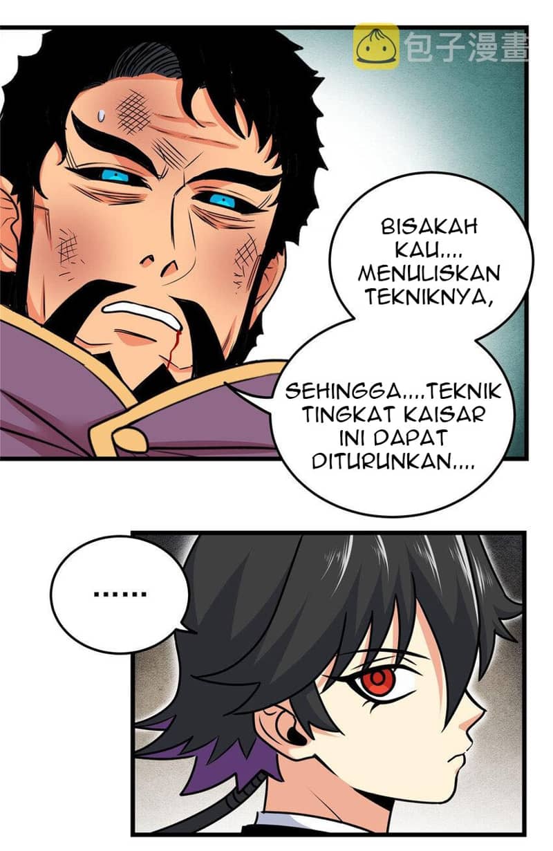 Emperor Domination Chapter 70 Gambar 47