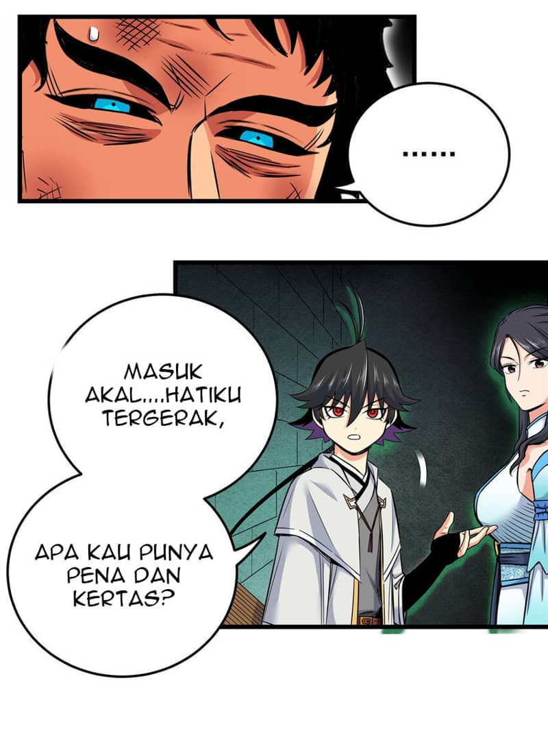 Emperor Domination Chapter 70 Gambar 48