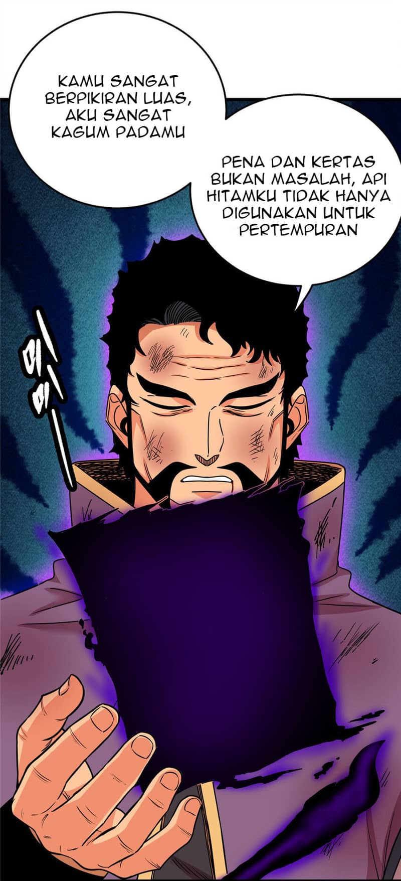 Emperor Domination Chapter 70 Gambar 49