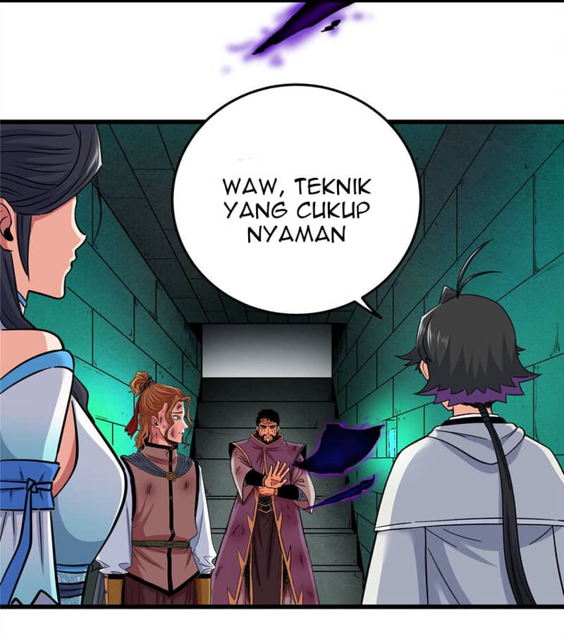 Emperor Domination Chapter 70 Gambar 50