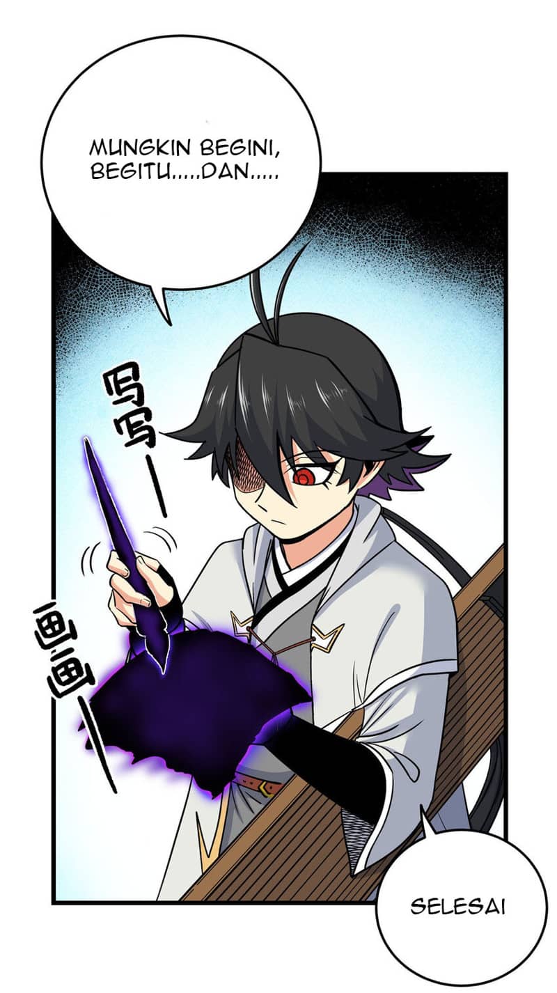 Emperor Domination Chapter 70 Gambar 51