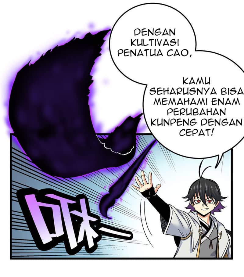 Emperor Domination Chapter 70 Gambar 52