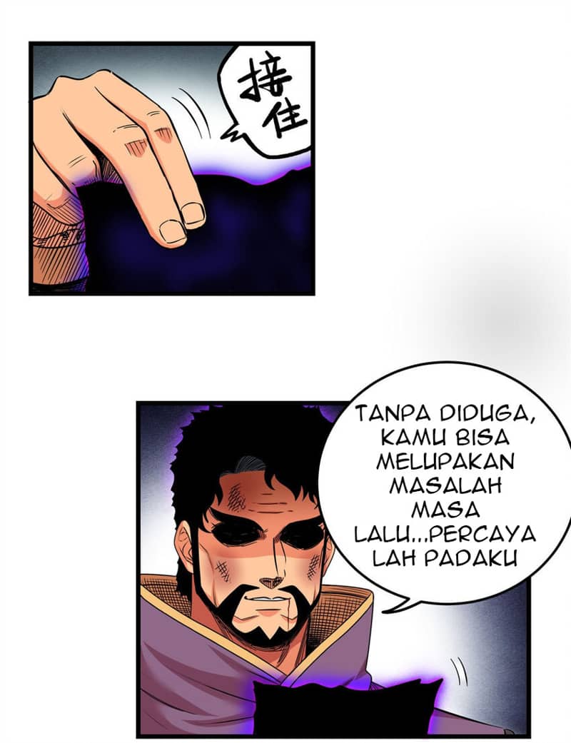 Emperor Domination Chapter 70 Gambar 53