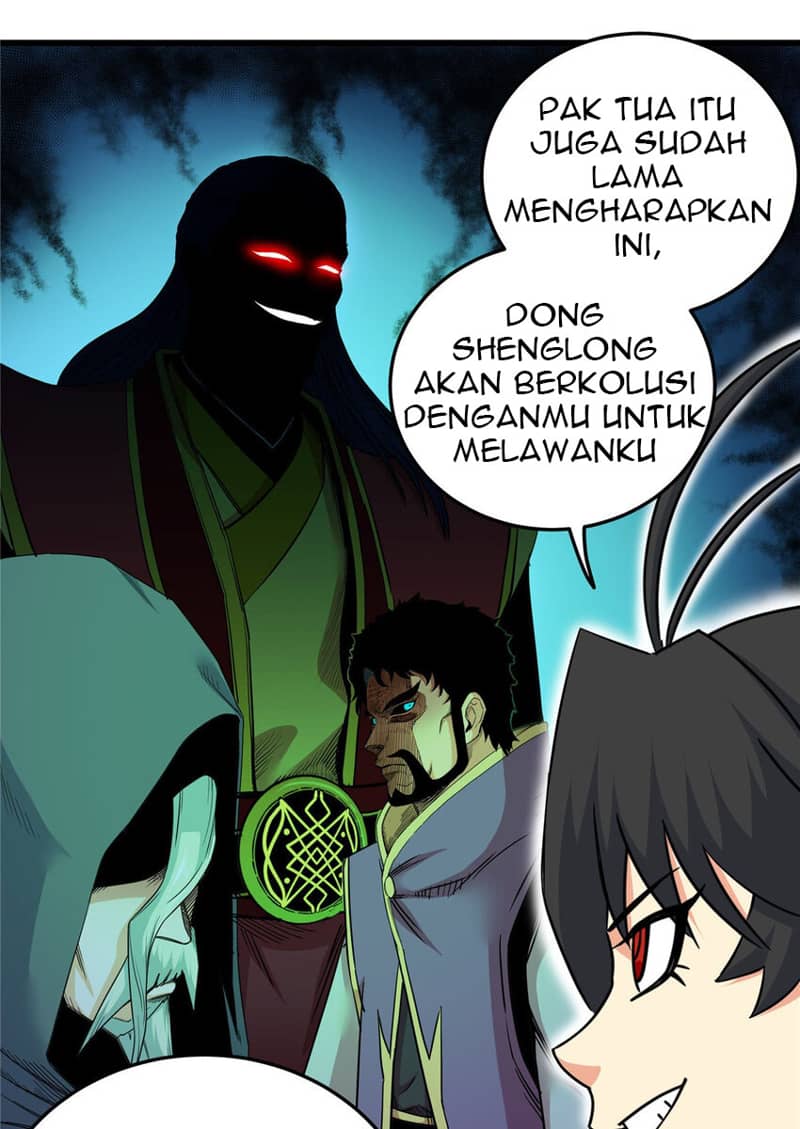 Emperor Domination Chapter 70 Gambar 58
