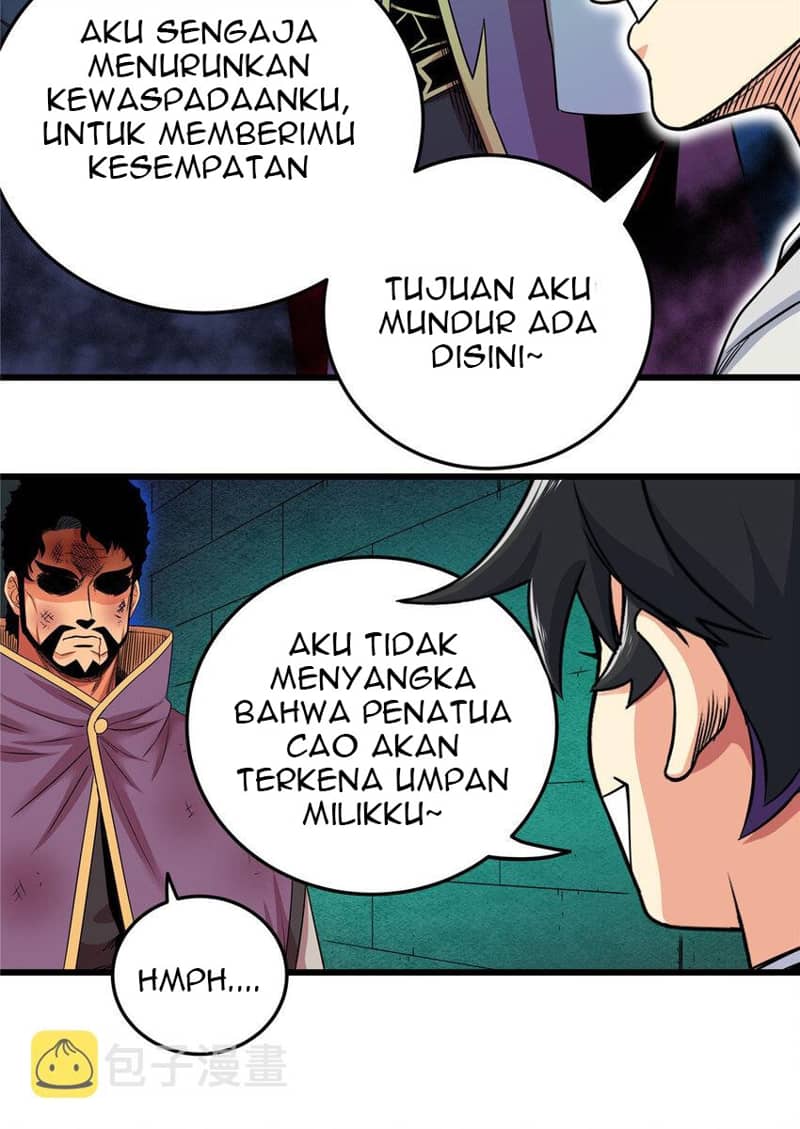 Emperor Domination Chapter 70 Gambar 59