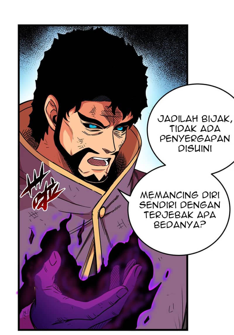 Emperor Domination Chapter 70 Gambar 60