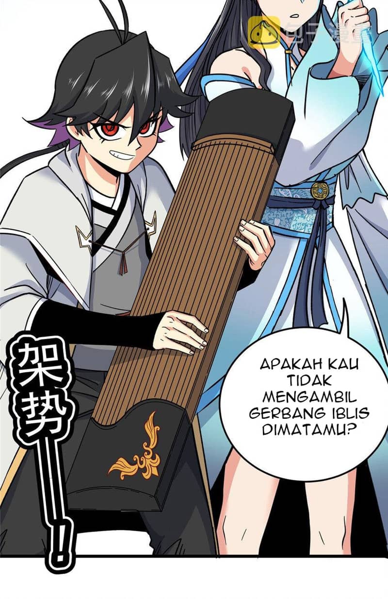 Emperor Domination Chapter 70 Gambar 62