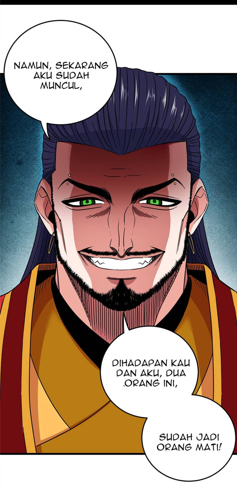 Emperor Domination Chapter 70 Gambar 65