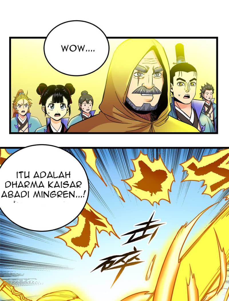 Emperor Domination Chapter 70 Gambar 8